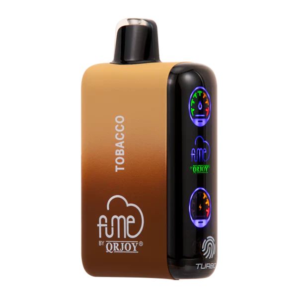 Tobacco FUME Prime ZERO 20K