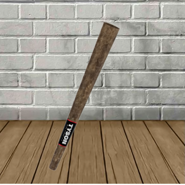 Futurola X Tyson 2.0 Tobacco-Free King Size Blunt Cone Best Price