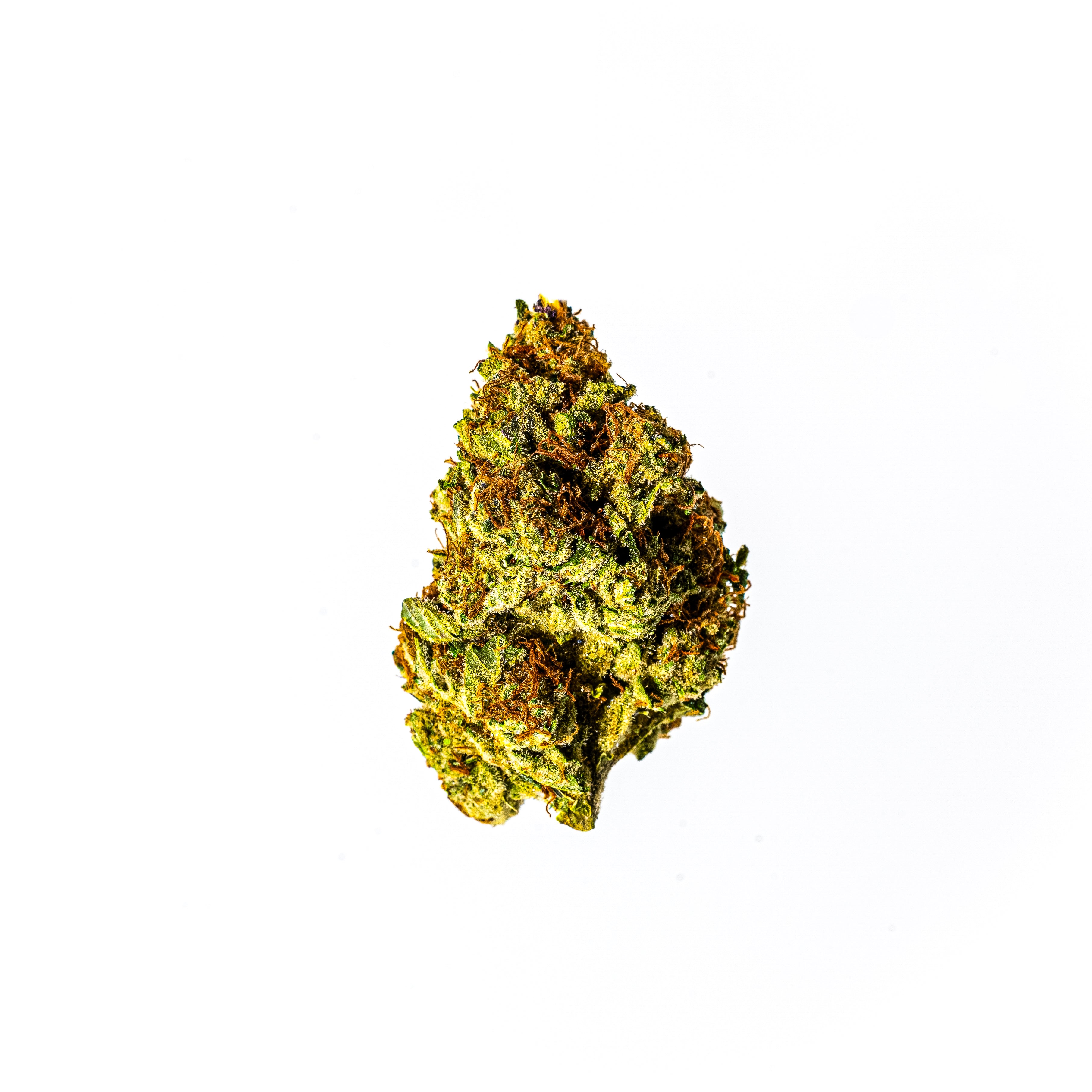 Galaxy Treats Space Nugz THCA Flower - Green Crack