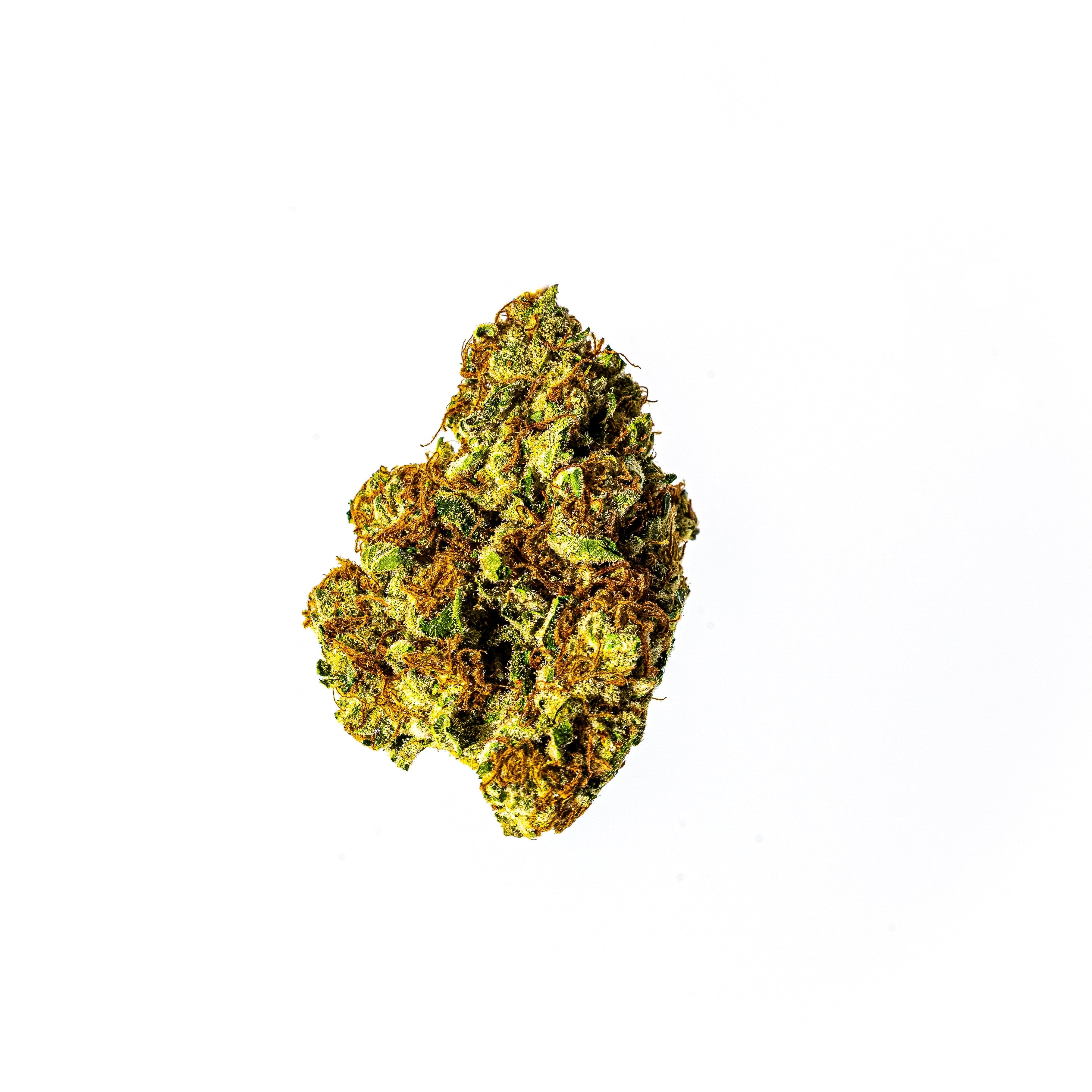 Galaxy Treats Space Nugz THCA Flower - Green Crack