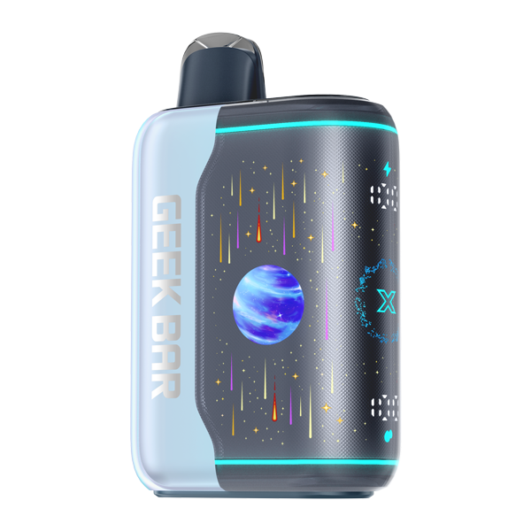 Coco Berry Bull GEEK BAR Pulse X 2 50K BULL EDITION Best Sales Price - Disposables