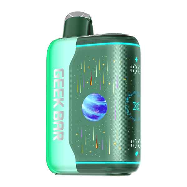 Watermelon Bull GEEK BAR Pulse X 2 50K BULL EDITION Best Sales Price - Disposables