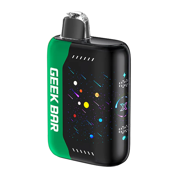 Pear of Thieves Geek Bar Pulse X 25K (Thermal)