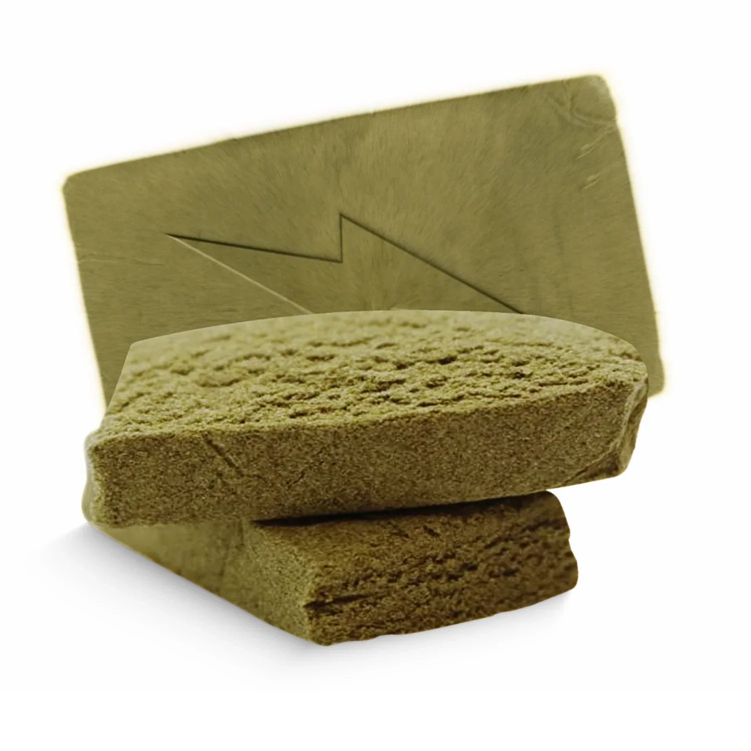 Stormrock CBD FR GOLD MAROCAIN