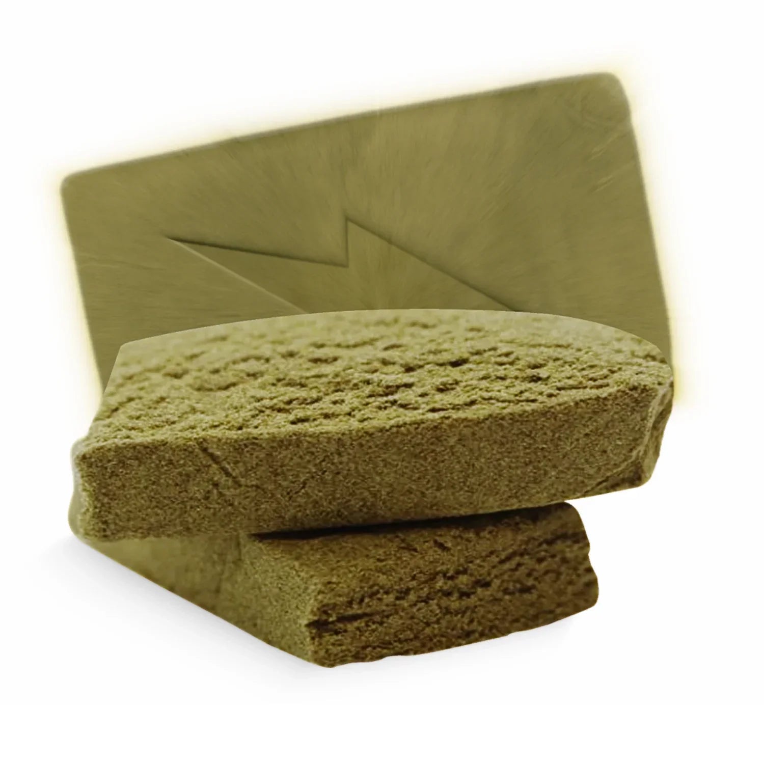 Stormrock CBD FR GOLD MAROCAIN