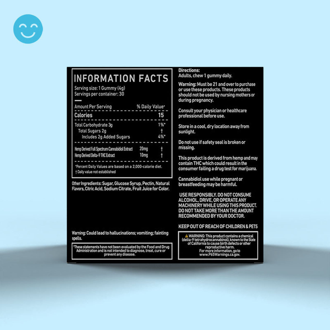 Green Roads Balance and Bliss Bundle