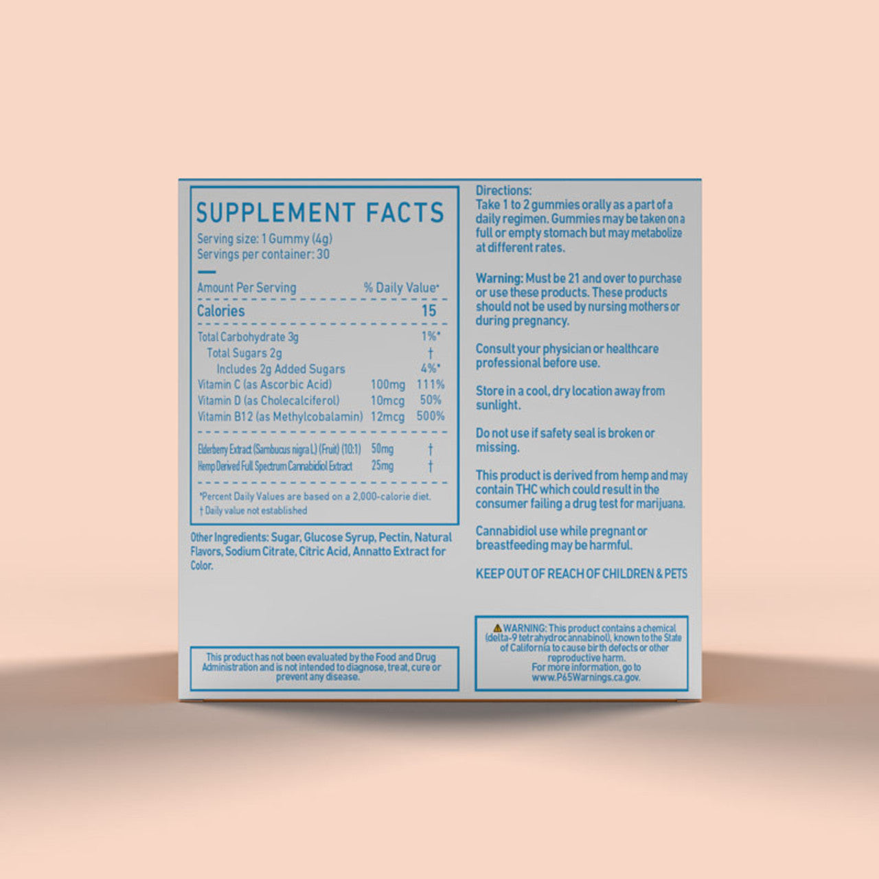 Green Roads Best Day Ever Bundle