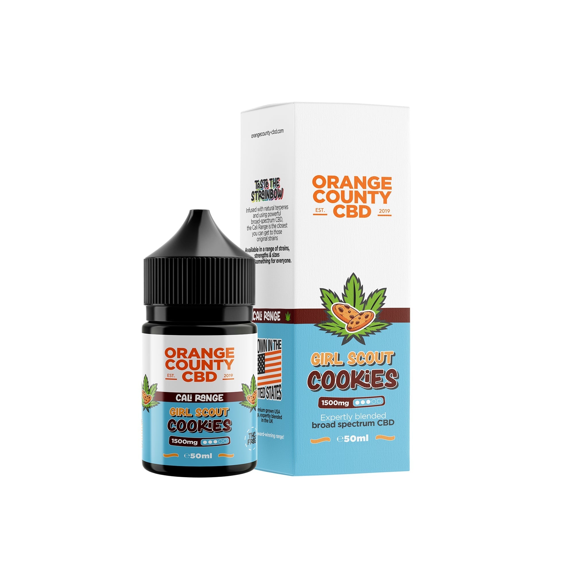 Chill Gift Bundle (Combined Value £150.99)