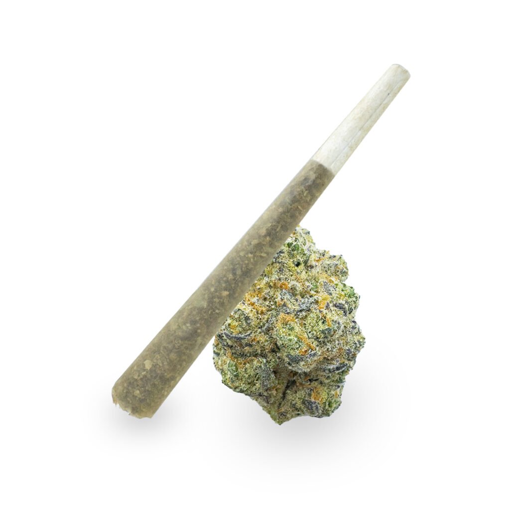 Greens &; Co. Str8 Lemonade THCa Pre-Roll 1g Best Price