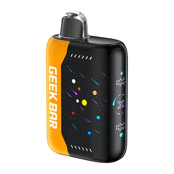 Orange Mint Geek Bar Pulse X 25K (Thermal)