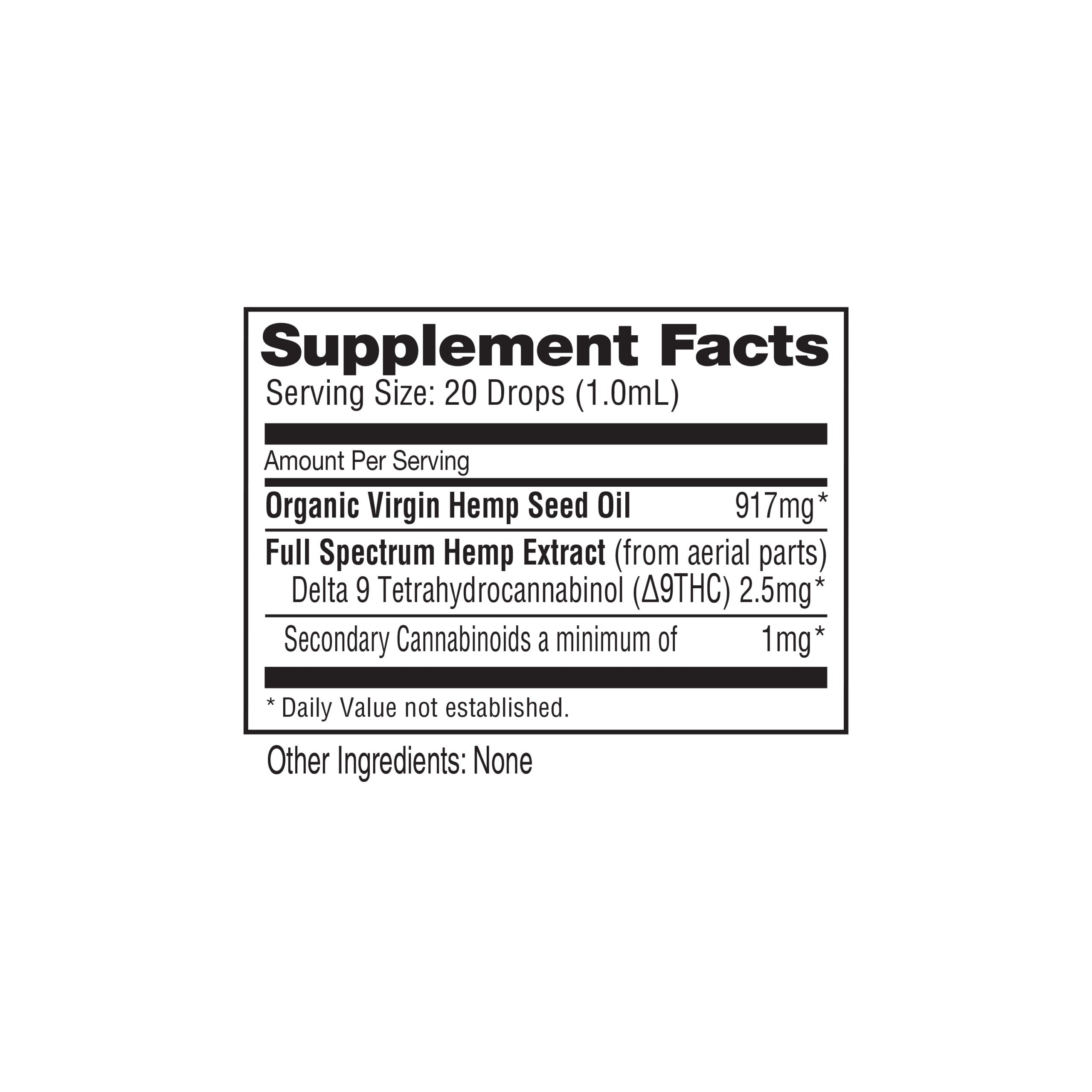 Nuleaf Naturals THC Oil Best Price