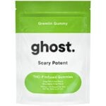 Ghost Reaper Gummies 200mg 20pc