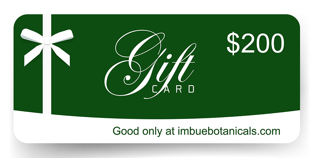 Imbue Botanicals Digital Gift Card Best Price