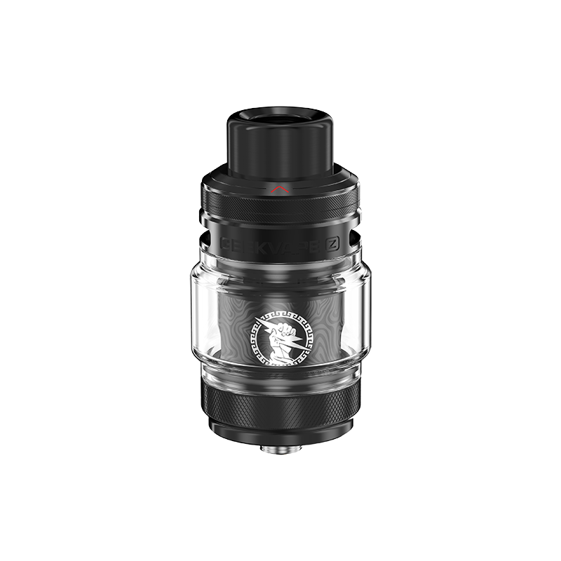 Z Sub-ohm tank 5