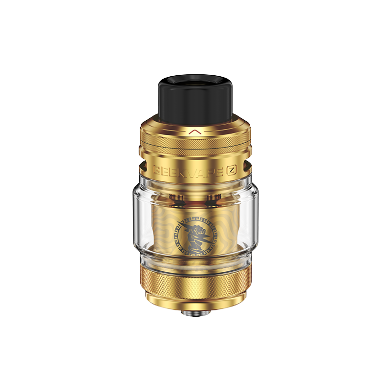 Z Sub-ohm tank 5