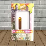 Goo’d Extracts Live Resin THCa | THCP | HXY9 | D8 5g Disposable Best Price