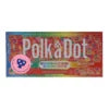 Good Luck Charms PolkaDot Magic Mushroom Belgian White Chocolate Best Price