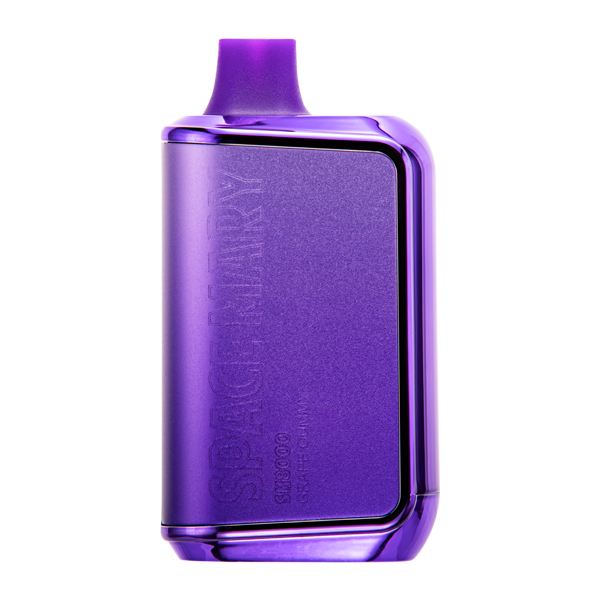 Grape Gummy Space Mary SM8000 Best Sales Price - Disposables