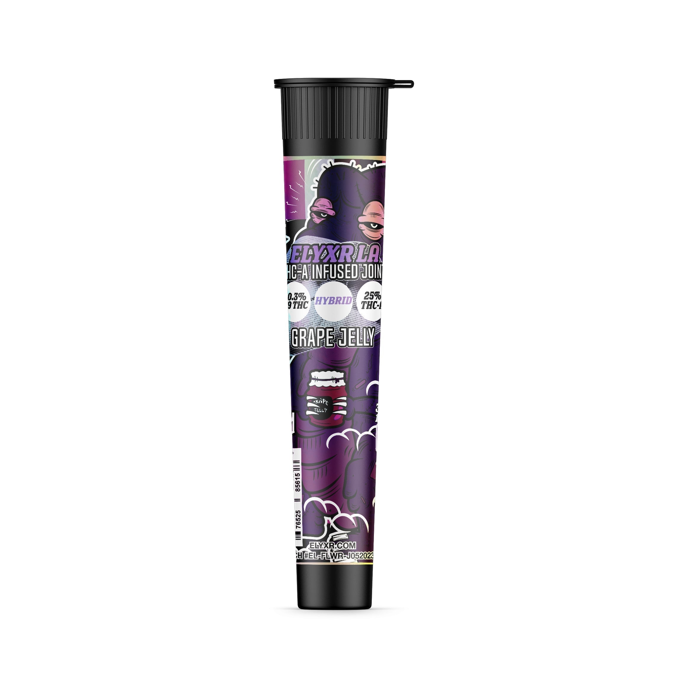 1 Gram Joint (325mg THC-A) Best Price