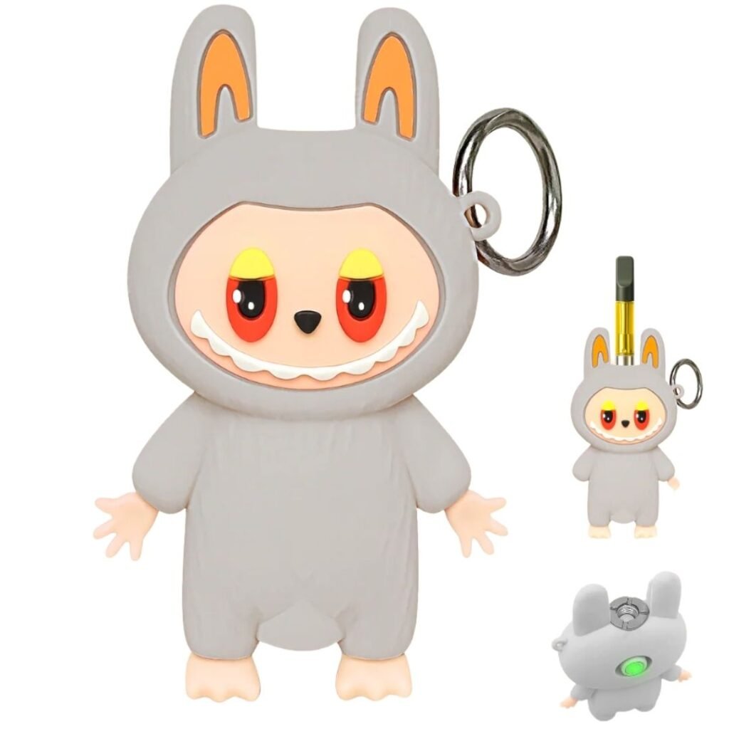 Smyle Labs Fufu Cart Battery