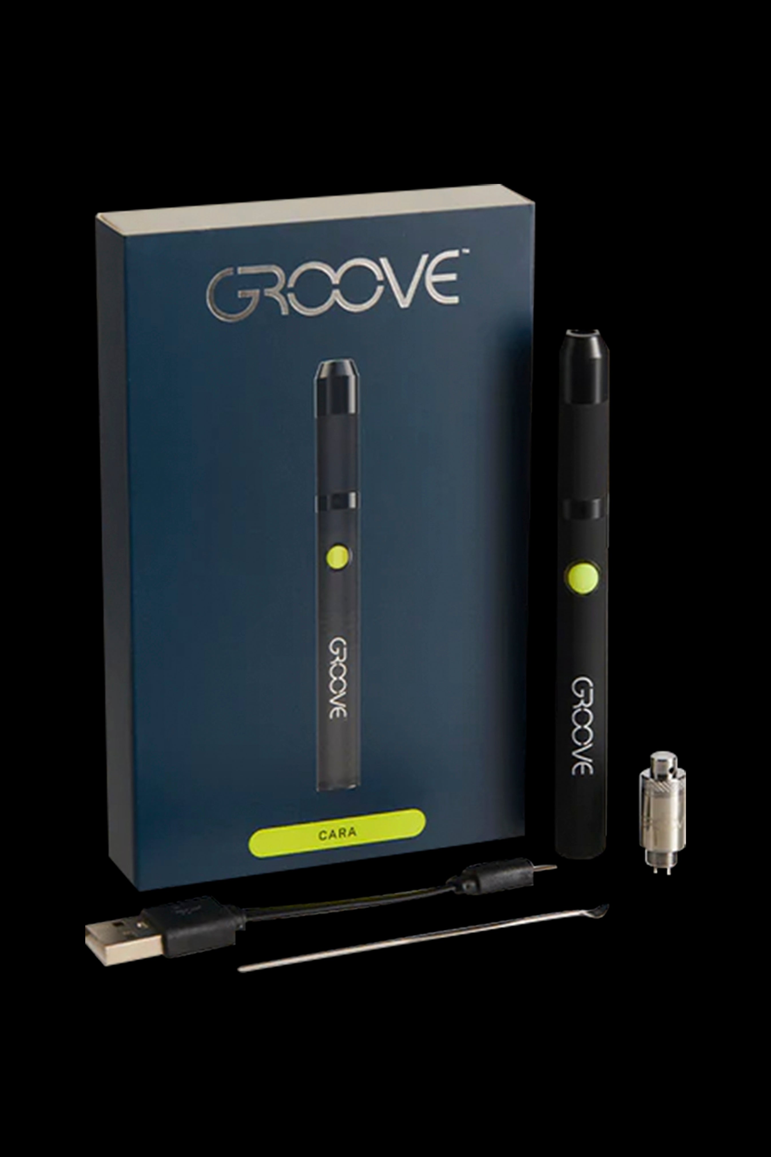 Groove CARA Concentrate Pen Best Price