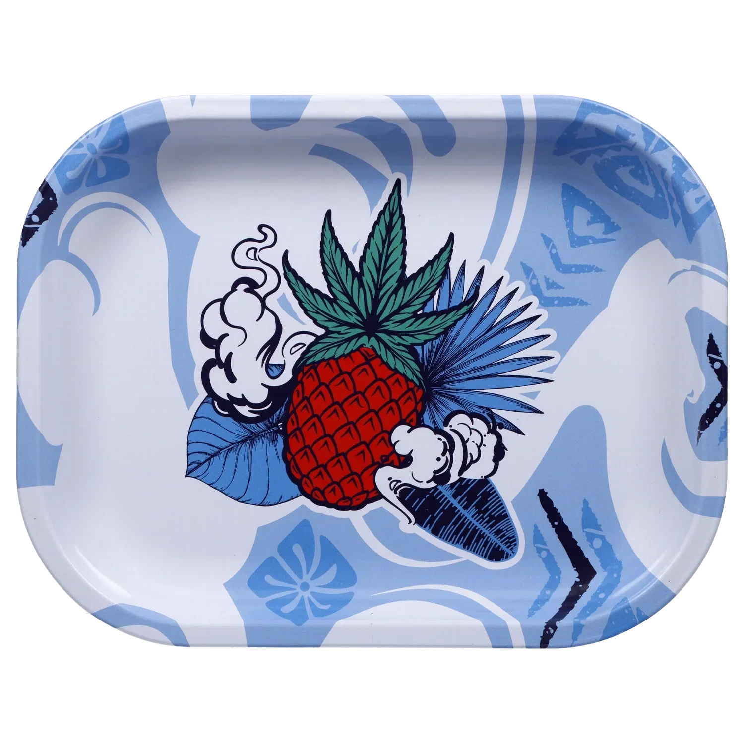 Cabana Cannabis Co.Tray-Golden-Small