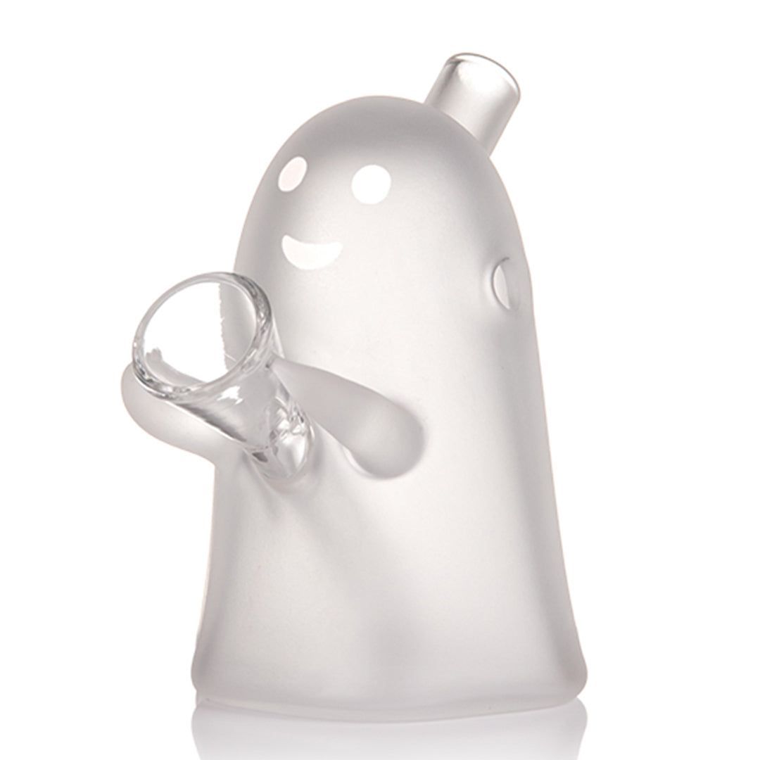 MJ Arsenal Dab Rigs BooBud Blunt Bubbler Halloween Limited Edition