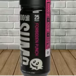 Half Bak’d Sumo Blend Gummies 10000mg Best Price