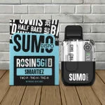 Half Bak’d Rosin Blend Sumo Disposable 5g Best Price