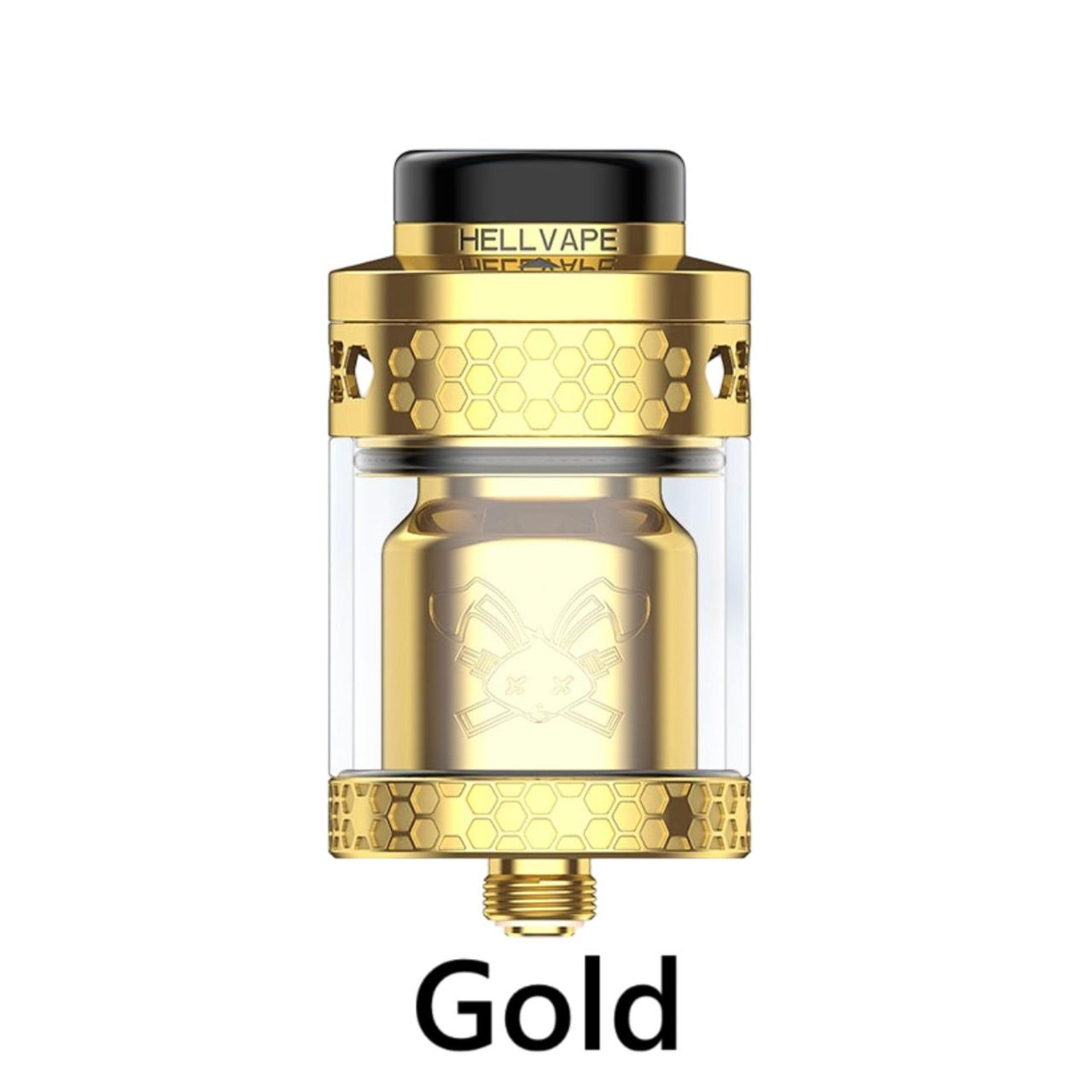 HellVape Dead Rabbit 4 RTA