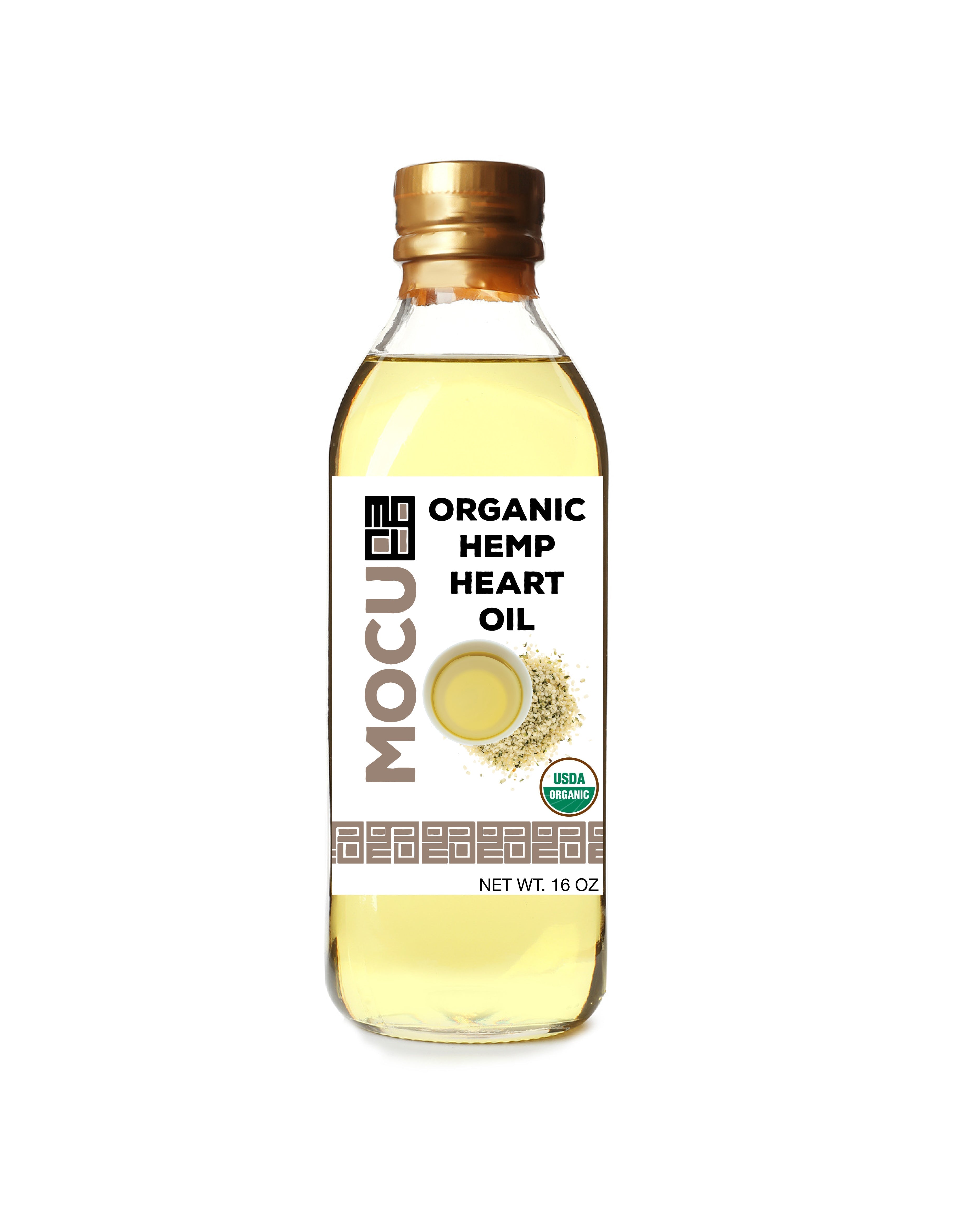 Evo Hemp Organic Hemp Oil