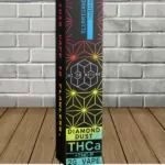 Hi On Nature Diamond Dust THCa + THCP Disposable 2g Best Price
