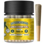 Hidden Hills Lil Hash Homies THCa Pre-Rolls 10ct 10g Best Sales Price - Pre Rolls