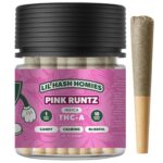 Hidden Hills Lil Hash Homies THCa Pre-Rolls 10ct 10g Best Sales Price - Pre Rolls