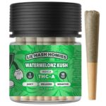 Hidden Hills Lil Hash Homies THCa Pre-Rolls 10ct 10g Best Sales Price - Pre Rolls