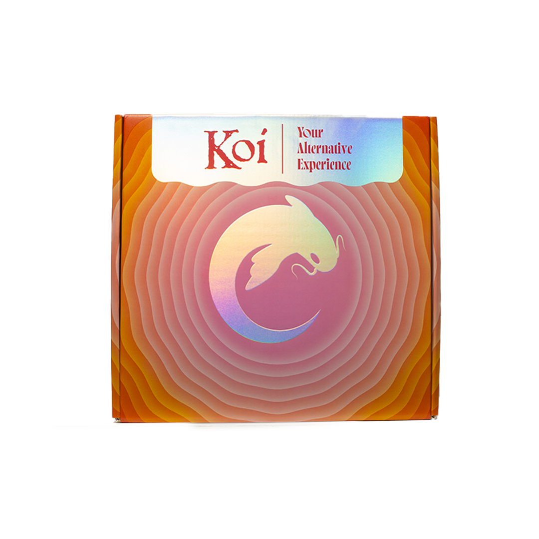 Koi CBD Mystery Box 2 - 300 Entries