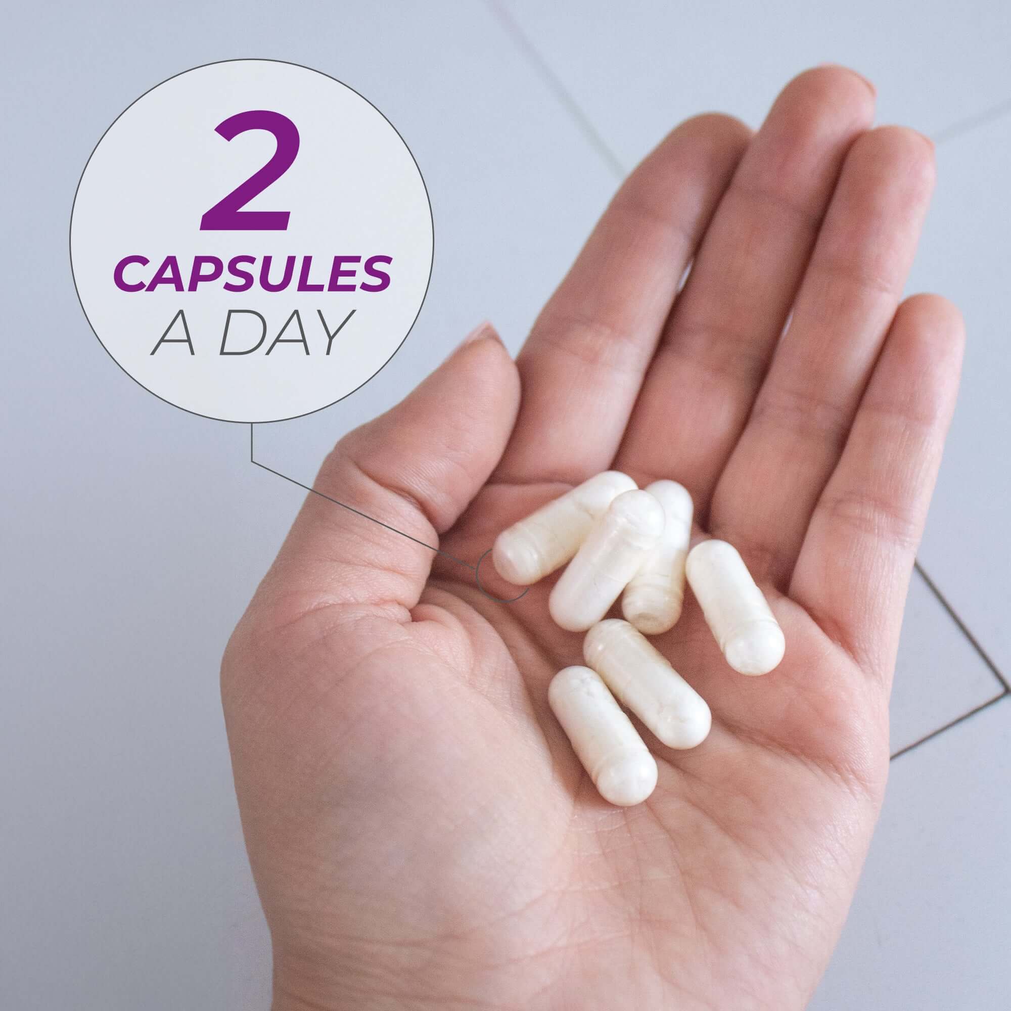 Neurogan Health NMN + Resveratrol Capsules