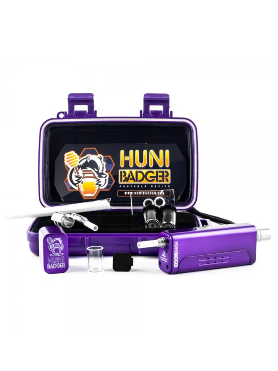 Huni Badger Pro Device