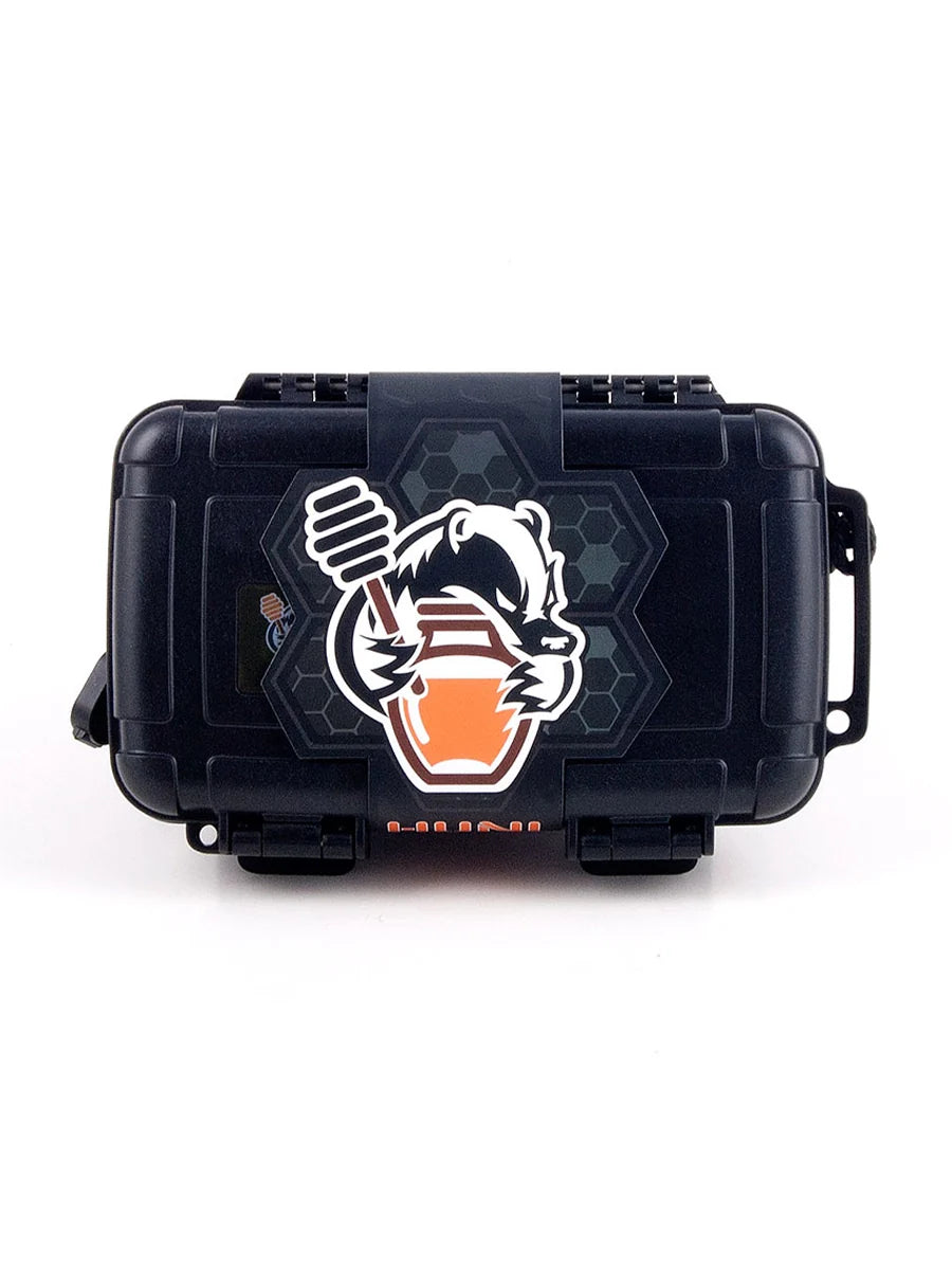 Huni Badger Pro Device
