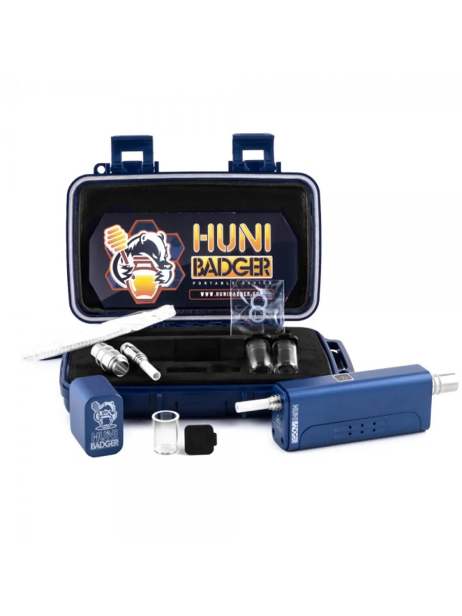 Huni Badger Vertical Vaporizer Kit