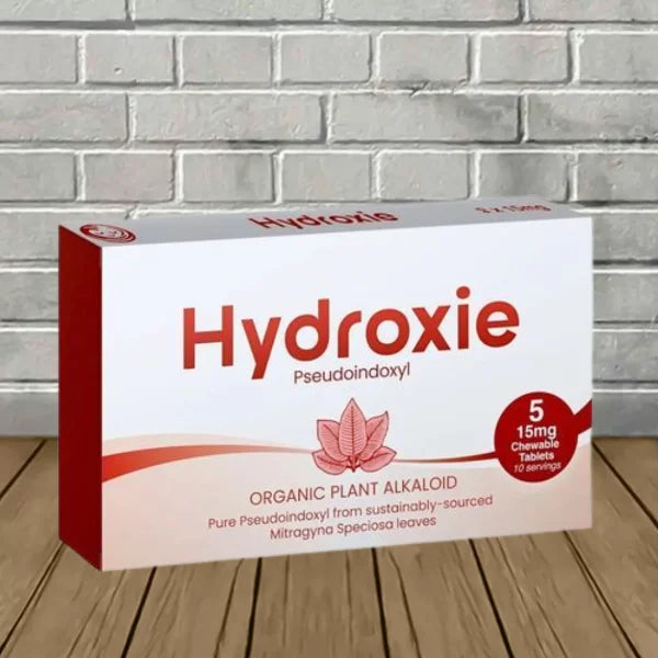 Hydroxie Pseudoindoxyl Extract Tablets 15mg Best Price