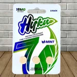 Hyku Pure 7-Hydroxymitragynine Tablets 3ct Best Price