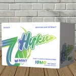 Hyku Pure 7-Hydroxymitragynine Tablets 3ct Best Price