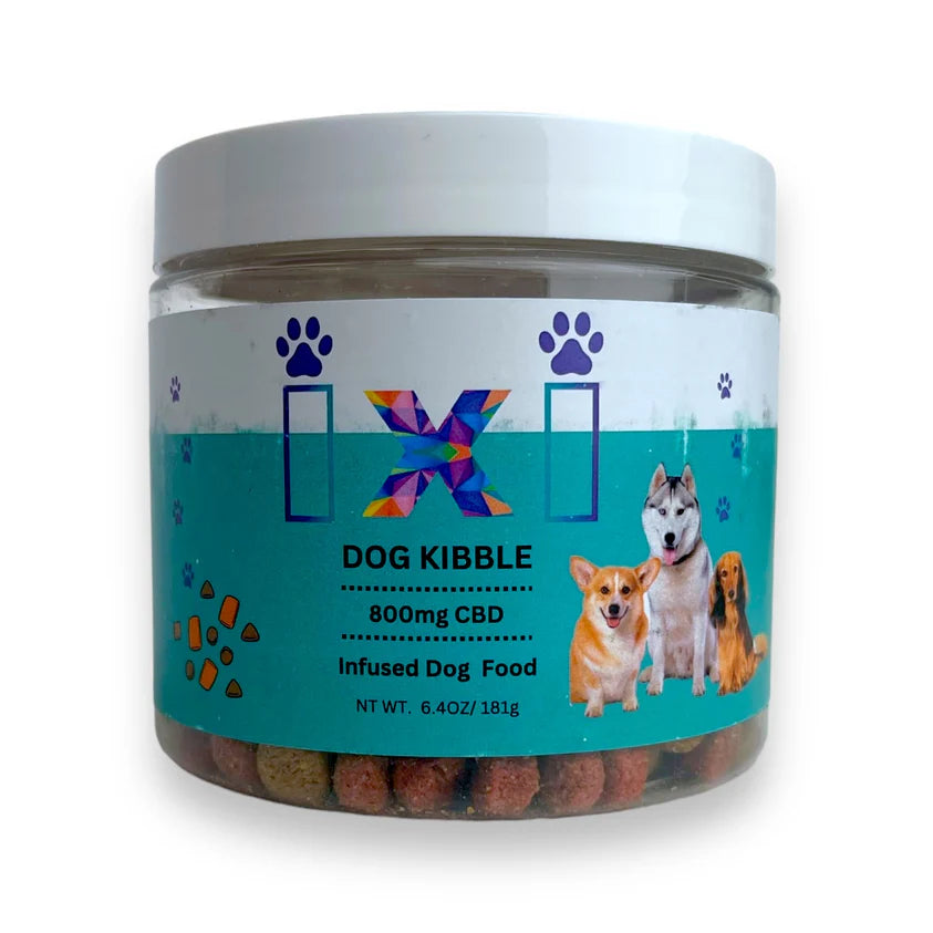 IXI CBD Infused Dog Treats Best Price