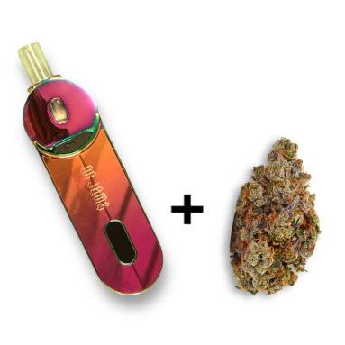 OG Jams / THCa Premium Flower (3.5G) – Bundle Best Price
