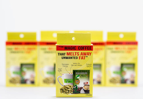 Maximum Slim Sample Pack Best Price
