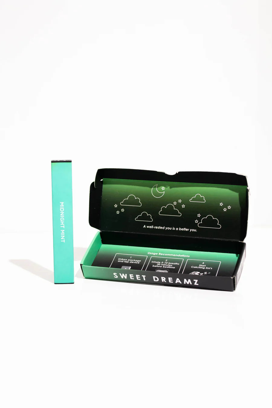 Melo Air Melatonin Diffuser Best Price