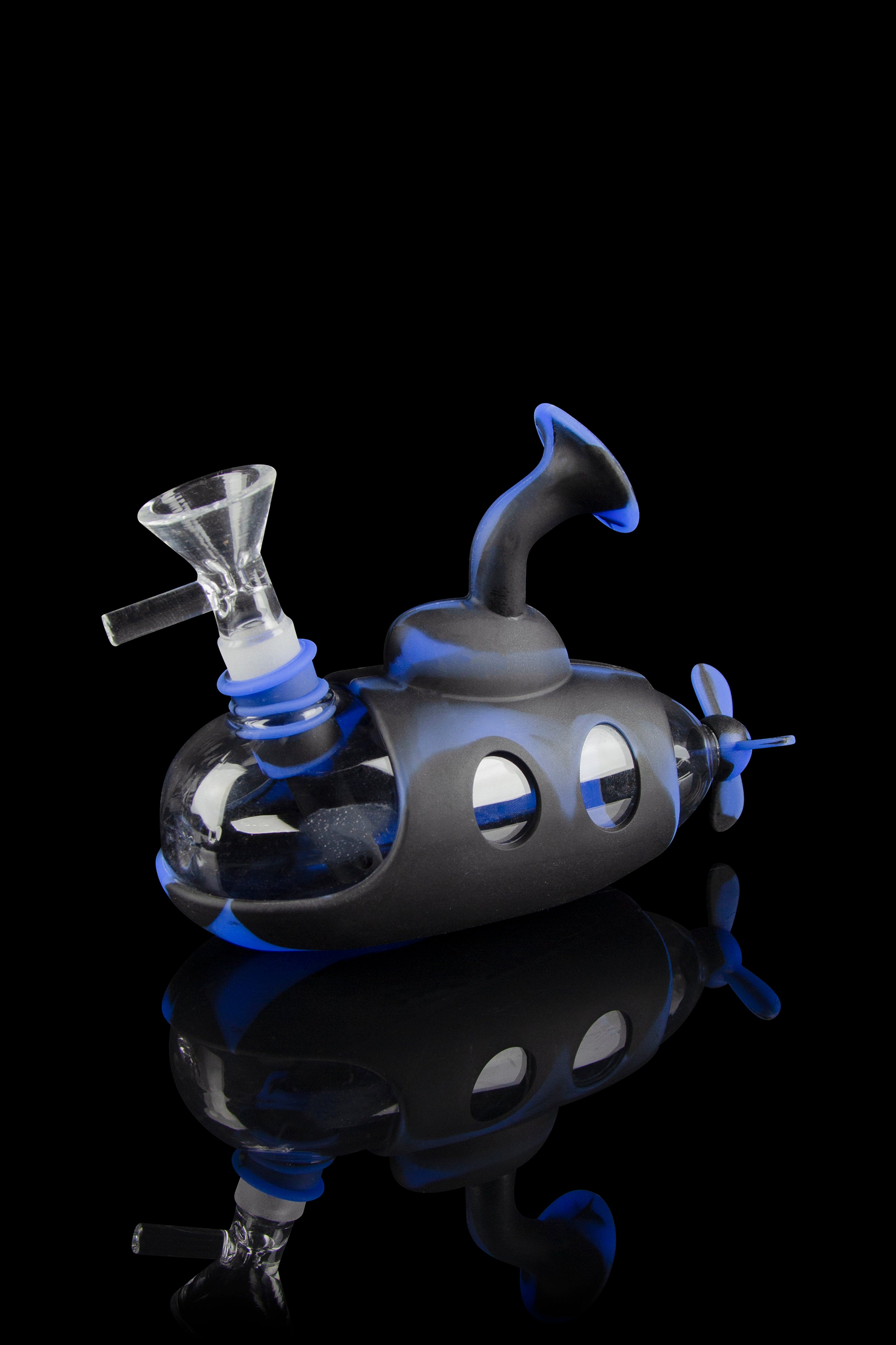 BONGS USA Submarine Water Pipe