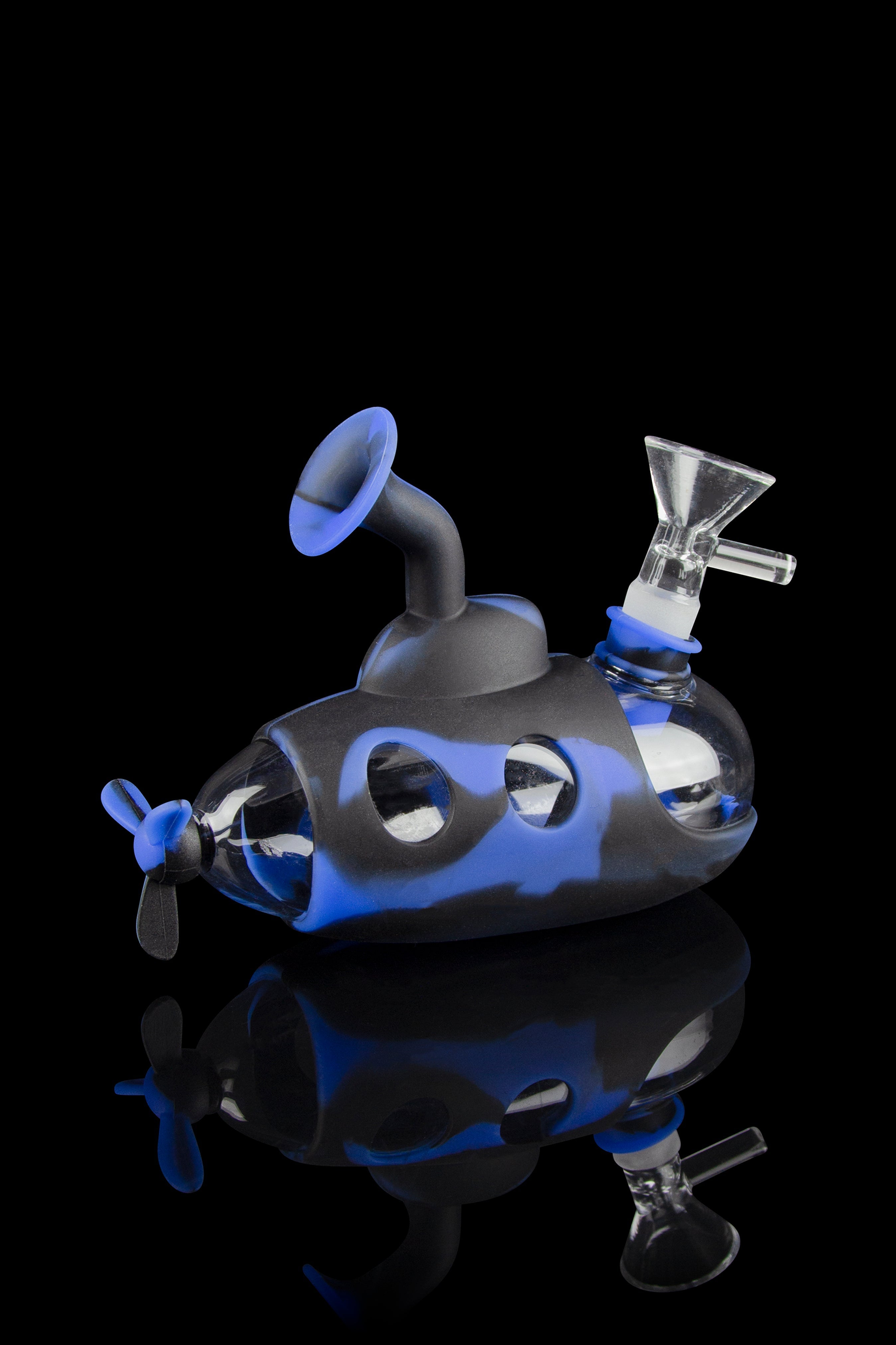 BONGS USA Submarine Water Pipe