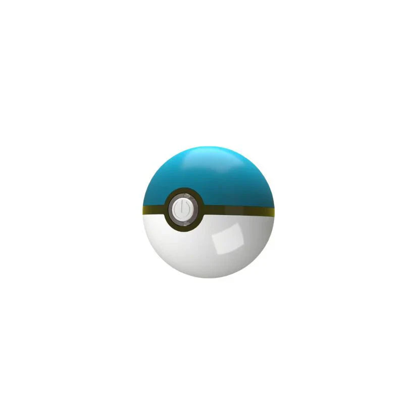Iconic 510 Thread Battery - Poke Ball